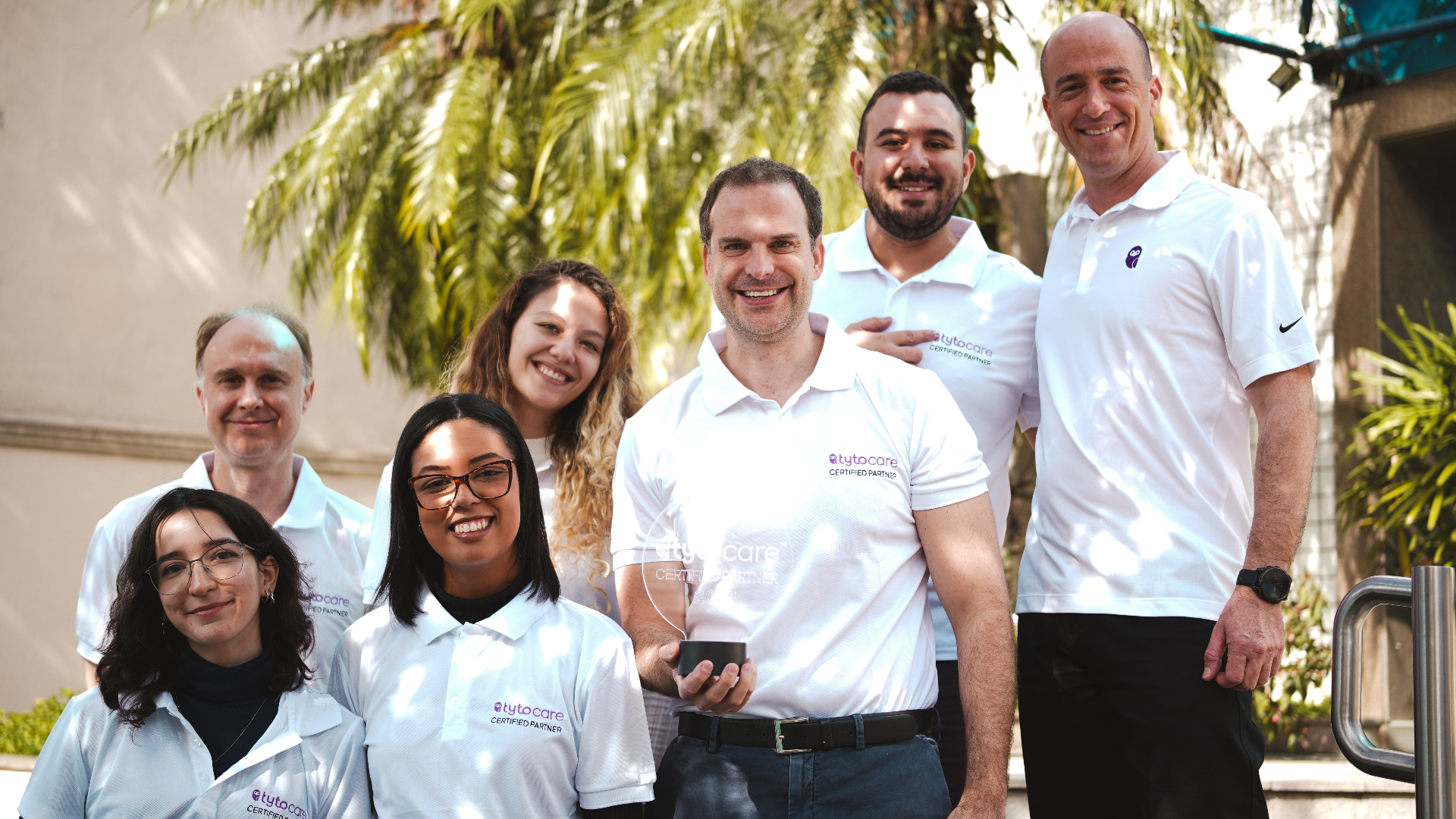 Equipe Mobil Saúde