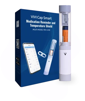 VIVI Cap Smart